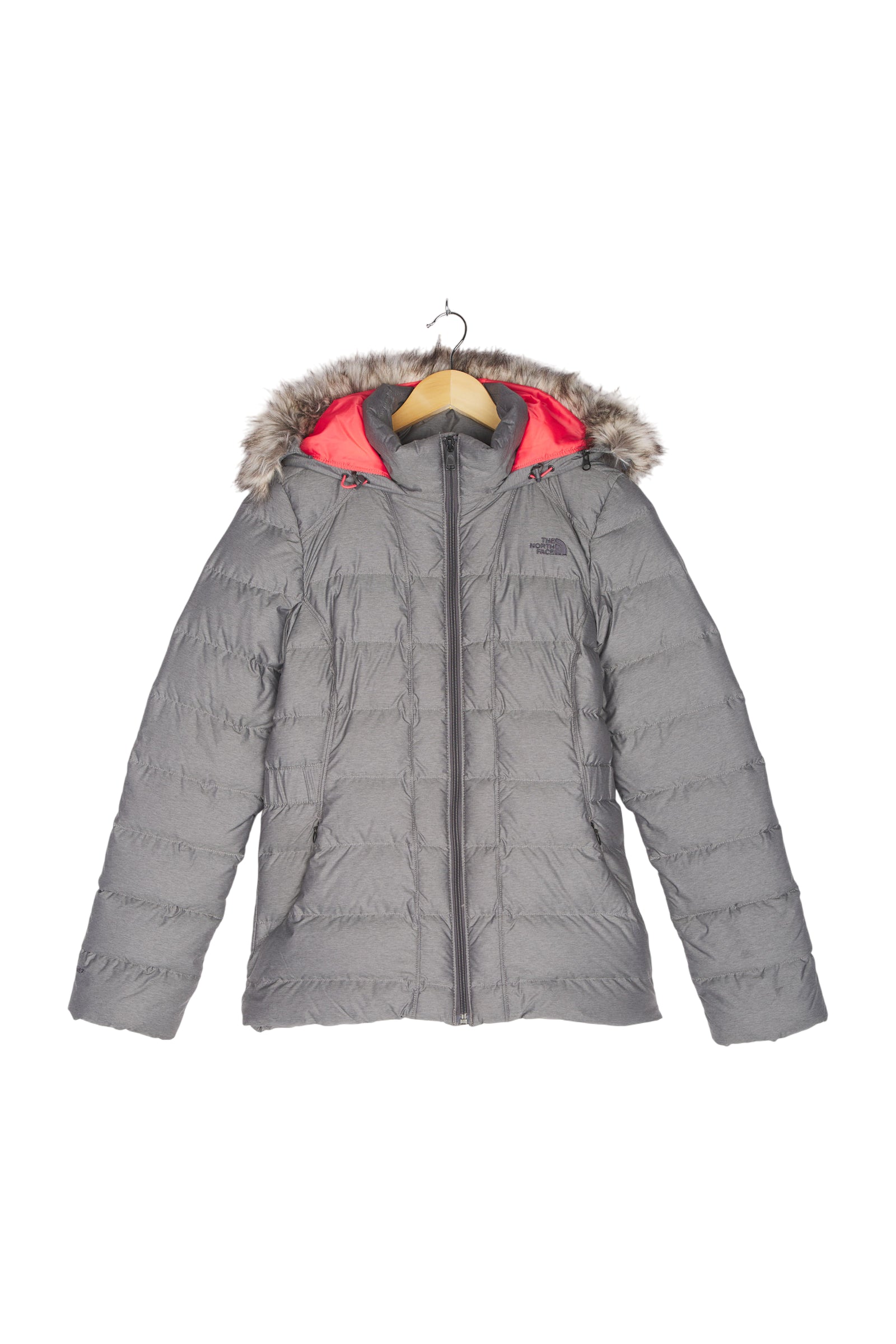 Daunenjacke für Damen